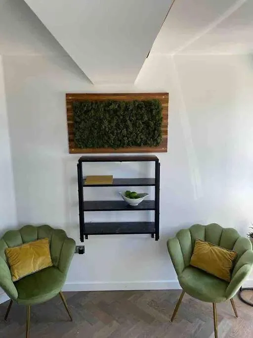 Sea View - 2 Bedroom - West Pier - Brighton Beach 0*,  영국
