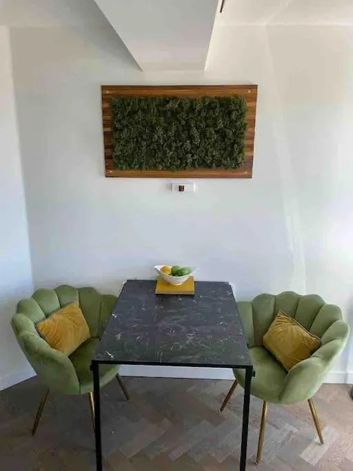 Sea View - 2 Bedroom - West Pier - Brighton Beach 아파트