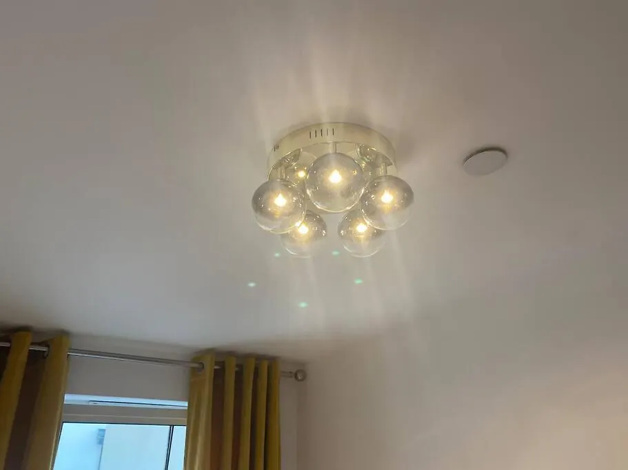 아파트 Sea View - 2 Bedroom - West Pier - Brighton Beach 영국